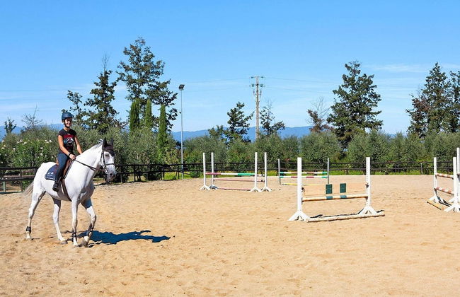 Hesse Farm Holiday Borgo Pinete - Foto 56