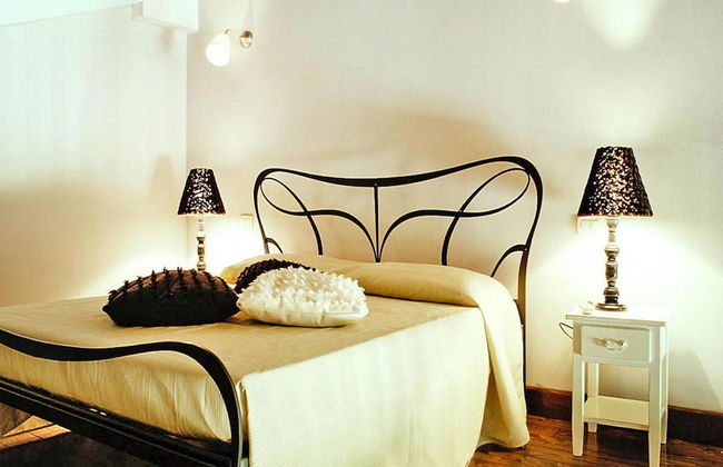 Hesse Farm Holiday Borgo Pinete - Foto 3