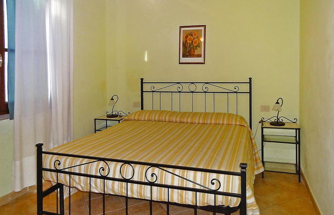 Hesse Farm Holiday Borgo Pinete - Foto 9
