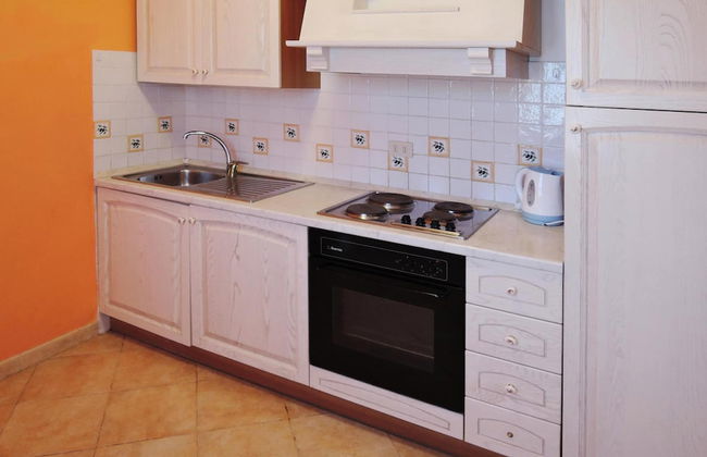 Hesse Farm Holiday Borgo Pinete - Foto 18