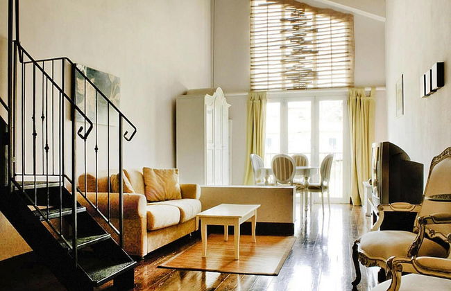 Hesse Farm Holiday Borgo Pinete - Foto 20