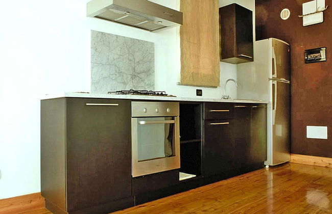 Hesse Farm Holiday Borgo Pinete - Foto 14