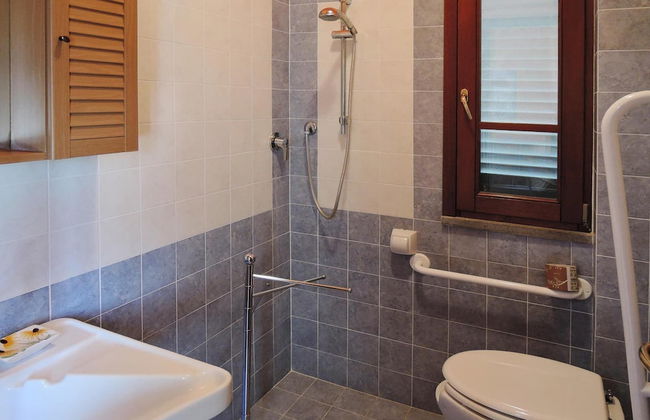 Hesse Farm Holiday Borgo Pinete - Foto 38