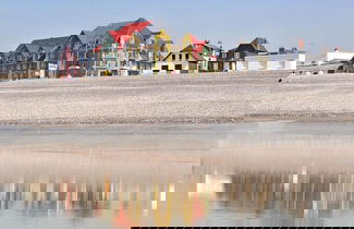 Foto 1 - Comfortably Furnished Apartment With a sea View