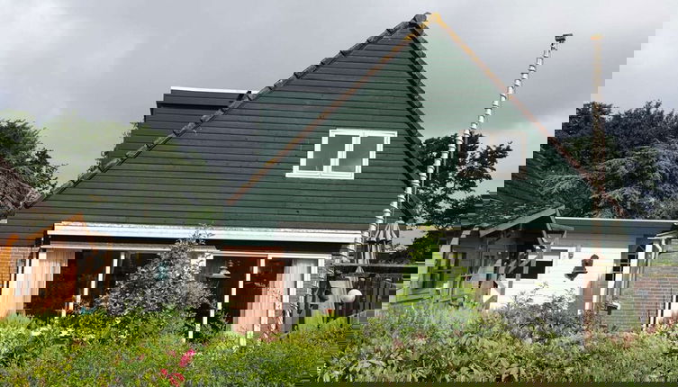 Foto 1 - Comfortable Holiday Home in Noordwijkerhout Near the sea