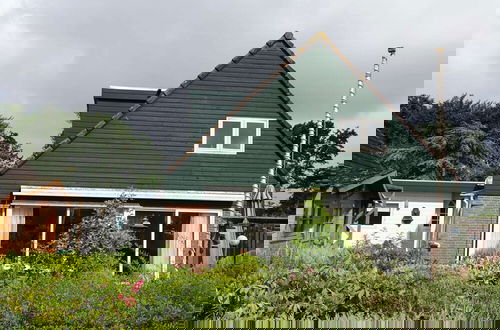 Foto 1 - Comfortable Holiday Home in Noordwijkerhout Near the sea