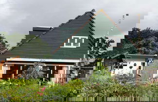 Foto 1 - Comfortable Holiday Home in Noordwijkerhout Near the sea