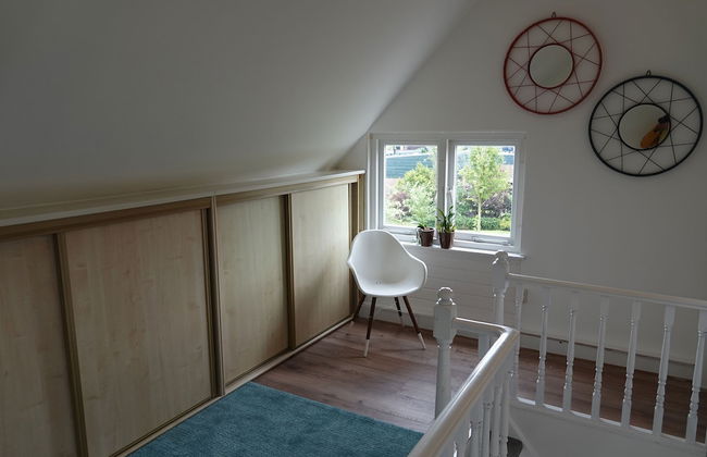 Comfortable Holiday Home in Noordwijkerhout Near the sea - Foto 62