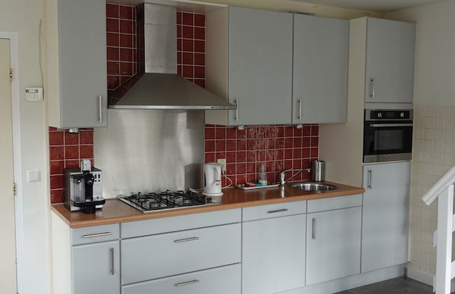 Comfortable Holiday Home in Noordwijkerhout Near the sea - Foto 28