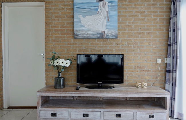 Comfortable Holiday Home in Noordwijkerhout Near the sea - Foto 32