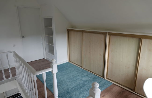 Comfortable Holiday Home in Noordwijkerhout Near the sea - Foto 61