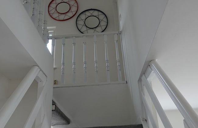 Comfortable Holiday Home in Noordwijkerhout Near the sea - Foto 59