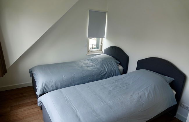 Comfortable Holiday Home in Noordwijkerhout Near the sea - Foto 20