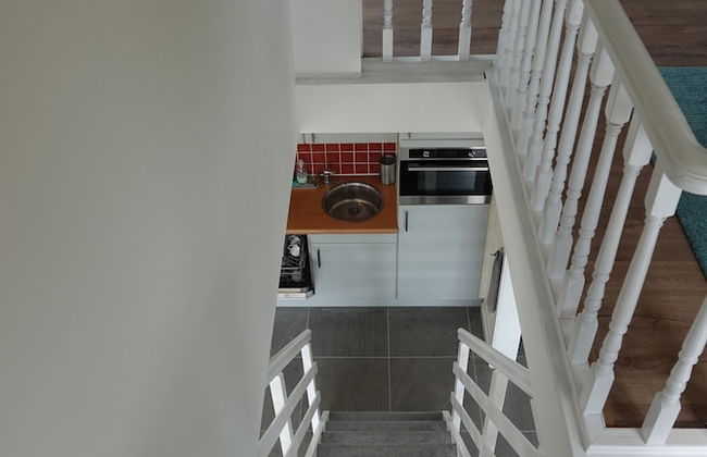 Comfortable Holiday Home in Noordwijkerhout Near the sea - Foto 60