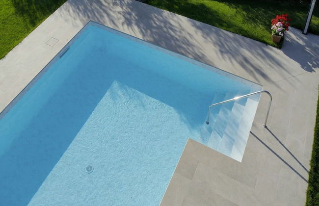 Simplistic Holiday Home in Pistoia With Terrace & Garden - Foto 57