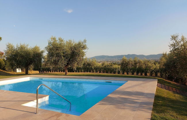 Simplistic Holiday Home in Pistoia With Terrace & Garden - Foto 53