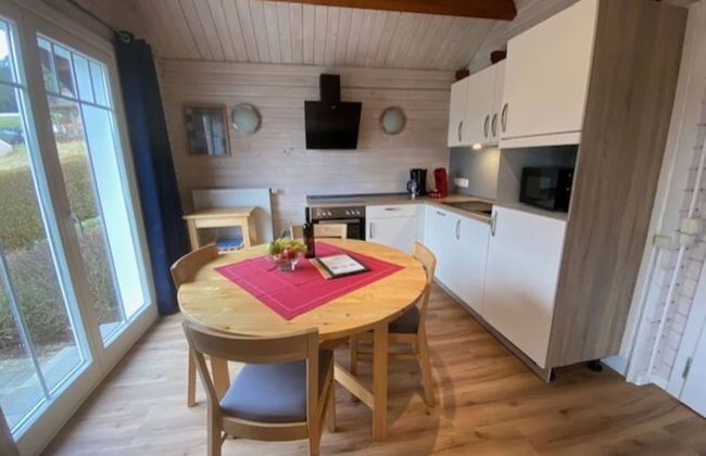 Apartment in Eifel With Scenic Views - Foto 7