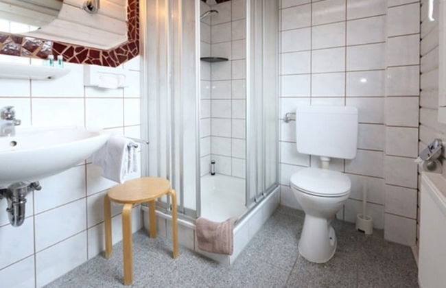 Apartments, Lissendorf - Foto 40