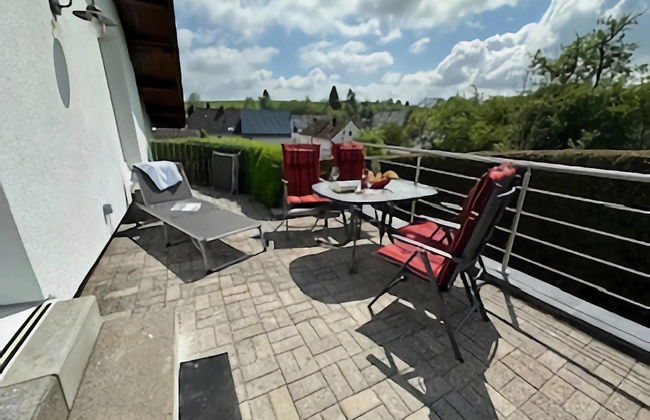 Apartments, Lissendorf - Foto 27