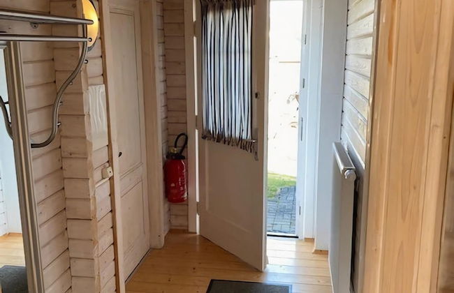 Apartment in Eifel With Scenic Views - Foto 1