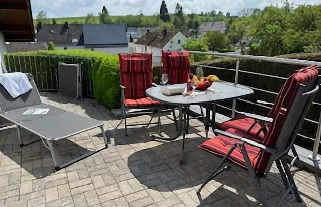 Apartments, Lissendorf - Foto 28