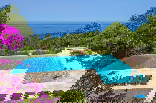 Foto 56 - Res. Mare e Monte, Solenzara, Bungalow With Terrace