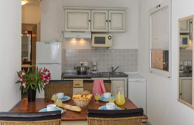 Res. Mare e Monte, Solenzara, Bungalow With Terrace - Foto 30