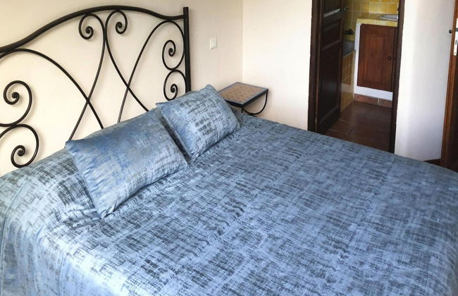 Res. Mare e Monte, Solenzara, Bungalow With Terrace - Foto 5