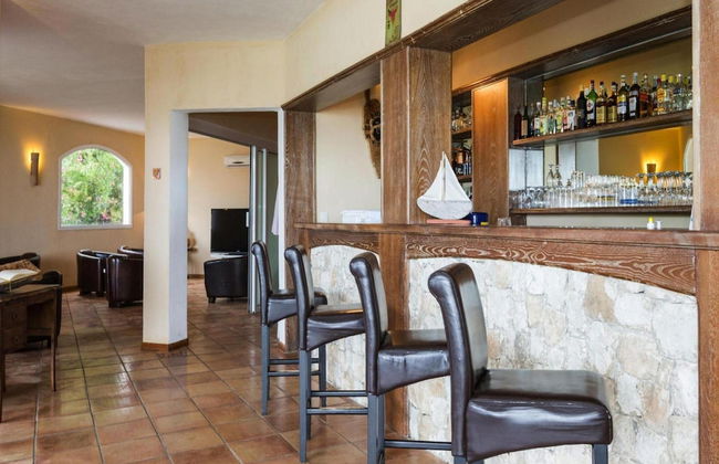 Res. Mare e Monte, Solenzara, Bungalow With Terrace - Foto 75