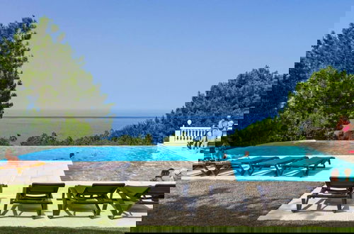 Foto 57 - Res. Mare e Monte, Solenzara, Bungalow With Terrace