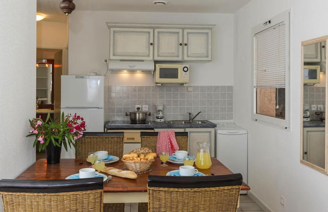 Res. Mare e Monte, Solenzara, Bungalow With Terrace - Foto 25