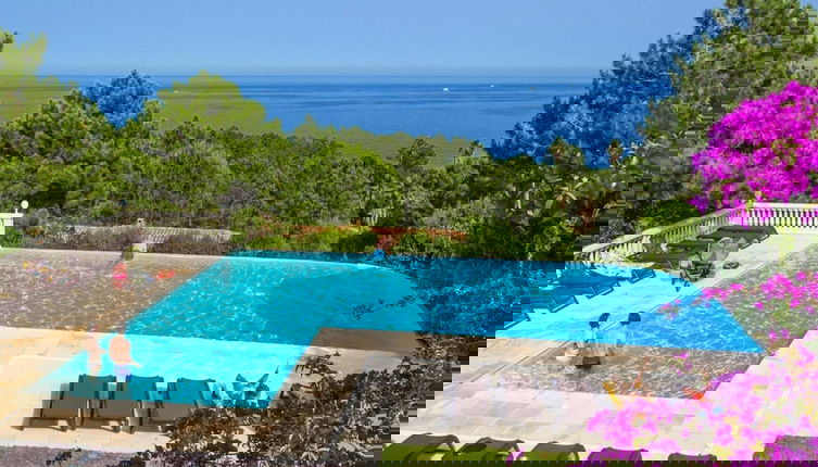 Foto 1 - Res. Mare e Monte, Solenzara, Bungalow With Terrace