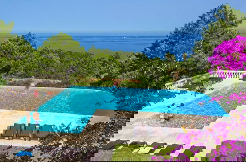 Foto 1 - Res. Mare e Monte, Solenzara, Bungalow With Terrace