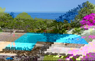 Foto 1 - Res. Mare e Monte, Solenzara, Bungalow With Terrace