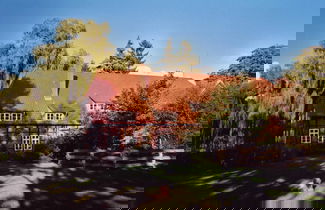 Foto 1 - Historic Farmhouse in Hohnebostel with Garden near Lake
