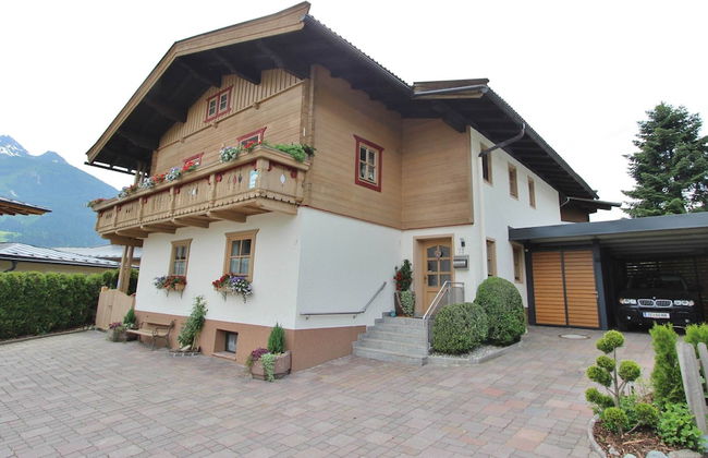 Apartment in Walchen Near Ski Slopes - Foto 20