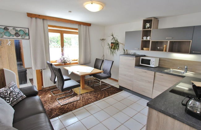 Peaceful Apartment in Salzburg Near Ski Area - Foto 18