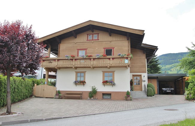 Apartment Walchen Near Ski Slopes - Foto 19
