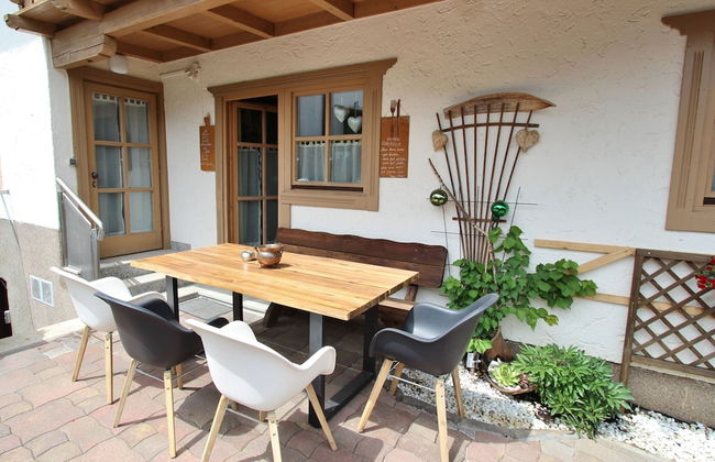 Peaceful Apartment in Salzburg Near Ski Area - Foto 13
