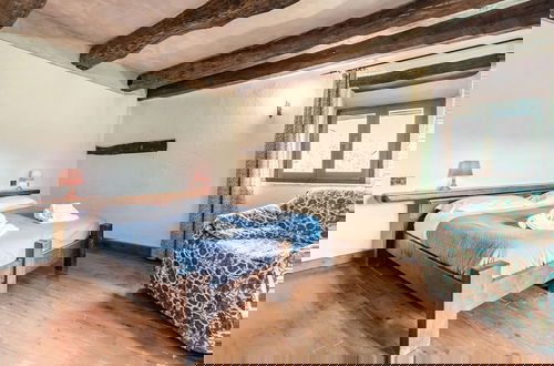 Foto 15 - Captivating Apartment in Assisi With Swimming Pool
