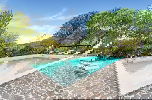 Foto 36 - Captivating Apartment in Assisi With Swimming Pool