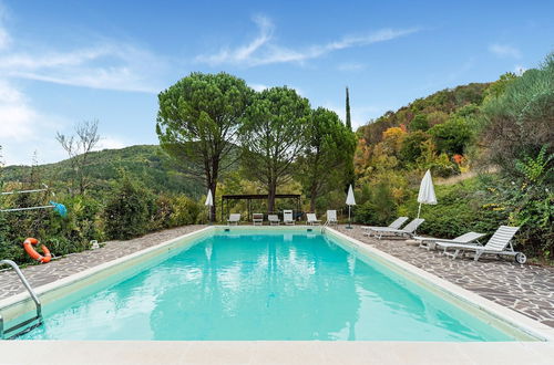 Photo 22 - Cozy Cottage With Pool in Assisi