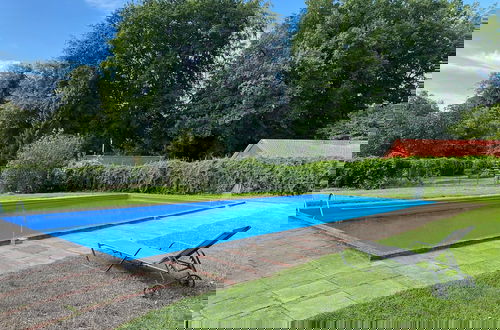 Foto 41 - Ferienhaus in Hechthausen mit Terrasse