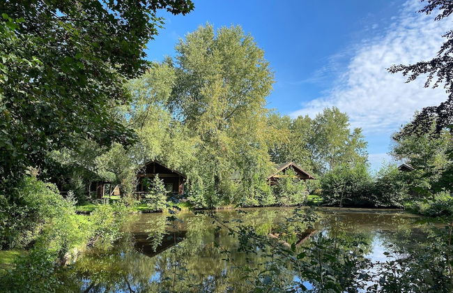 Ferienhaeuser im Ferienpark, Hechthausen - Foto 34