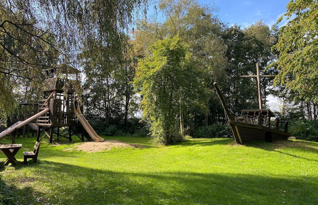 Ferienhaeuser im Ferienpark, Hechthausen - Foto 30