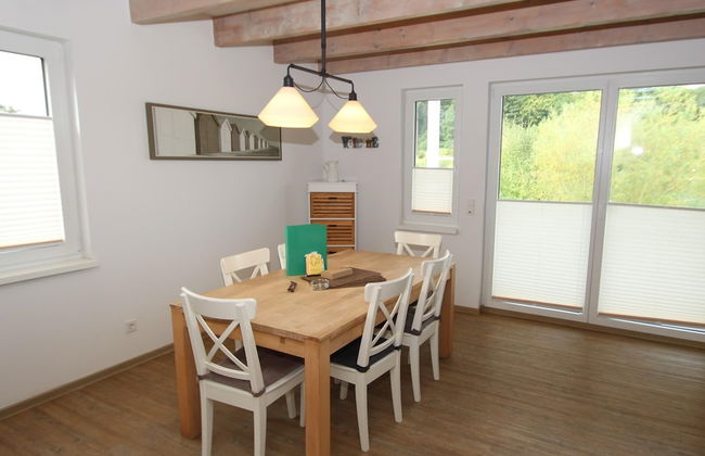 Ferienhaeuser im Ferienpark, Hechthausen - Foto 18