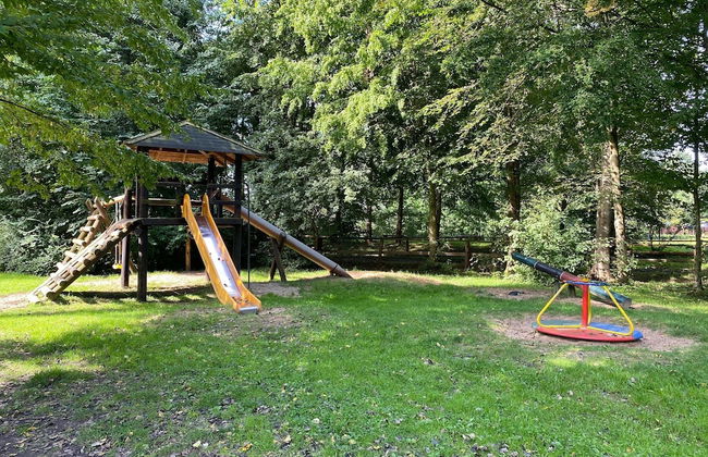 Ferienhaus in Hechthausen mit Terrasse - Foto 58