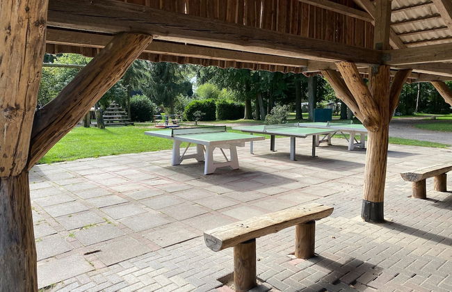 Ferienhaeuser im Ferienpark, Hechthausen - Foto 28