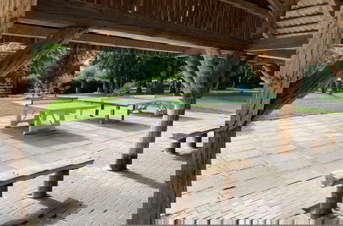 Photo 32 - Ferienhaeuser im Ferienpark, Hechthausen