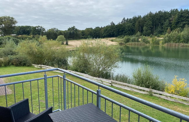 Ferienhaeuser im Ferienpark, Hechthausen - Foto 27
